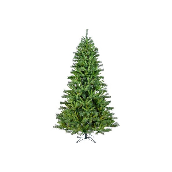 Almo Fulfillment Services Christmas Time Artificial Christmas Tree - 7.5 Ft. Norway Pine - No Lights CT-NP075-NL - main